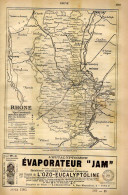 ANNUAIRE - 69 - Département Rhone - Année 1905 - édition Didot-Bottin - 145 Pages - Telephone Directories