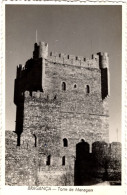 BRAGANÇA - Torre De Menagem - PORTUGAL - Bragança