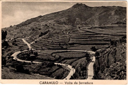 CARAMULO - Volta Da Ferradura - PORTUGAL - Viseu