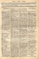 ANNUAIRE - 86 - Département Vienne - Année 1905 - édition Didot-Bottin - 24 Pages - Telefoonboeken