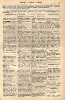 ANNUAIRE - 86 - Département Vienne - Année 1905 - édition Didot-Bottin - 24 Pages - Directorios Telefónicos