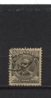 BRESIL - Y&T N° 133° - Floriano Peixoto - Used Stamps