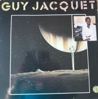 Vinyle 33 T , Guy Jacquet    Antilles - Soul - R&B