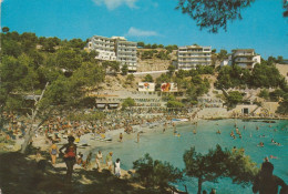 X5029 Palma De Mallorca - Playa De Illetas / Viaggiata - Palma De Mallorca