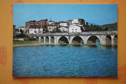 SPAIN ESPAÑA VITORIA Villarreal De Alava -  OLD  Postcard 1960s - Álava (Vitoria)