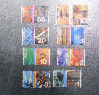 HONG KONG  STAMPS China  2002   (T2) ~~L@@K~~ - Used Stamps