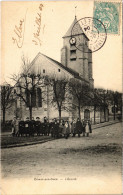 CPA Epinay S Orge Eglise (1349530) - Epinay-sur-Orge