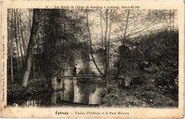 CPA Epinay S Orge Viaduc D'Orleans Et Le Pont Mouton (1349552) - Epinay-sur-Orge