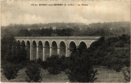 CPA Epinay S Senard Le Viaduc (1349575) - Epinay Sous Senart