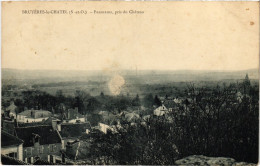 CPA Bruyeres Le Chatel Panorama (1349763) - Bruyeres Le Chatel