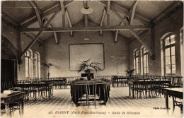 CPA Briis S Forges Bligny Salle De Reunion (1349849) - Briis-sous-Forges