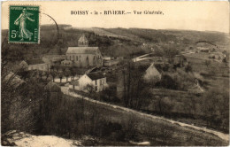 CPA Boissy Vue Generale (1349913) - Boissy-la-Rivière