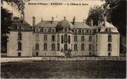 CPA Etrechy Chateau De Jeurre (1360085) - Etrechy