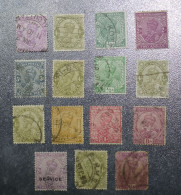 INDIA  STAMPS    King Edward VII  1911   (N4) ~~L@@K~~ - 1902-11  Edward VII