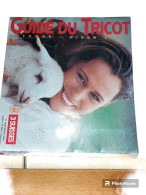 Guide Du Tricot , Automne-Hiver 96 /97 - House & Decoration