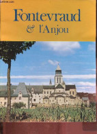 Fontevraud & L'Anjou. - Collectif - 0 - Pays De Loire
