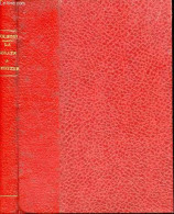 La Sonate A Kreutzer - Le Bonheur Conjugal. - Tolstoï Léon - 1949 - Slav Languages