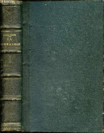 La Normandie - 3e édition. - Janin Jules - 1862 - Normandie
