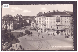 WINTERTHUR - BAHNHOFPLATZ - TRAMWAY - TB - Winterthur