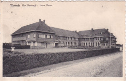 RESIDENCE  ONS RUSTOORD - Westende