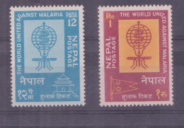Népal - 1962 - Népal