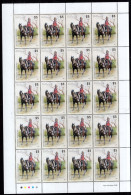 Argentina - 2014 - Paint - Eleodoro Marenco (1914-2014) - Unused Stamps