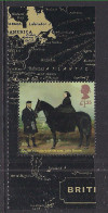 GB 2019 QE2 £1.35 Queen Victoria Bicentenary 1876 Umm SG 4221 Ex DY 30 ( R287 ) - Unused Stamps