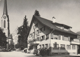 HOTEL ROSSLI ESCHOLZMATT - Escholzmatt