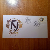 NAPOLEON / 1ER JUBILE IMPERIAL / NAPOLEON & JOSEPHINE / RUEIL MALMAISON / MONTIMBRAMOI 2012 - Napoléon