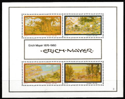 RSA  SOUTH AFRICA  MNH  1976  "ERICH MAYER" - Nuovi