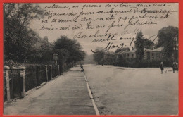 LOUGHBOROUGH - Park 1908  One Penny Postage & Revenue - Otros & Sin Clasificación