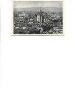 Osterreich - P0stcard  Unused -   Vienna, Panorama Of Vienna - Belvedere