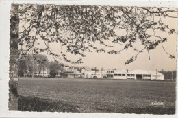 49 DEPT 70 : édit. La Cigogne  : Saint Loup Sur Semouse La Filature - Saint-Loup-sur-Semouse