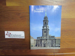 Kreuzkirche Dresden. - Other & Unclassified