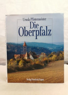 Die Oberpfalz. - Other & Unclassified