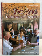 Der Zoigl : Bierkult Aus Der Oberpfalz. - Other & Unclassified
