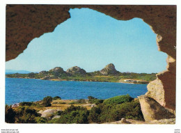 CALA  BITTA (OT):  SCORCIO  PANORAMICO  -  FG - Olbia