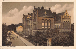 Salzwedel Gymnasium MW781 - Salzwedel