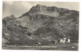 SEEKARHAUS  AUSTRIA - Obertauern