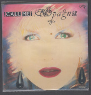 Disque Vinyle 45t - Spagna - Call Me - Dance, Techno & House