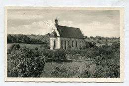 AK 163854 GERMANY - Rottenburg / Neckar - Eggentalkirche - Rottenburg