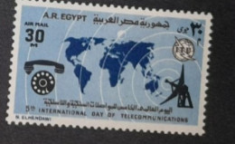 Afrique > Egypte > Poste Aérienne N°143* - Aéreo