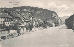 Feldkirch Illpartie MW799 - Feldkirch