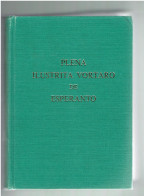 Plena Ilustrita Vortaro De Esperanto Dictionnaire Illustre Complet D Esperanto 1970 - Dictionnaires