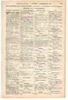 ANNUAIRE - 85 - Département Vendée - Année 1900 - édition Didot-Bottin - 22 Pages - Telefoonboeken