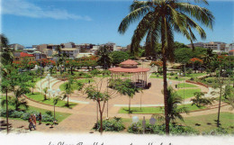 NOUVELLE CALEDONIE - NOUMEA - Place Feuillet - Nouvelle Calédonie