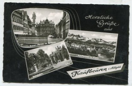 AK 163883 GERMANY - Kaufbeuren I. Allgäu - Kaufbeuren