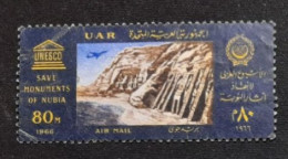Afrique > Egypte > Poste Aérienne N° 100 - Aéreo