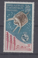 TAAF 1965 UIT 1v  ** Mnh (BTA150) - Neufs