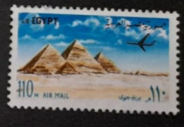 Afrique > Egypte > Poste Aérienne N°142* - Aéreo